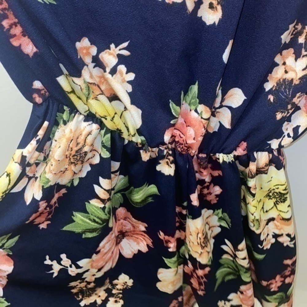 Romper - Picture 2 of 2